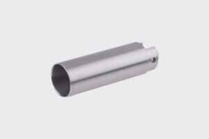 One-piece cylinder set for M4/AK type replicas