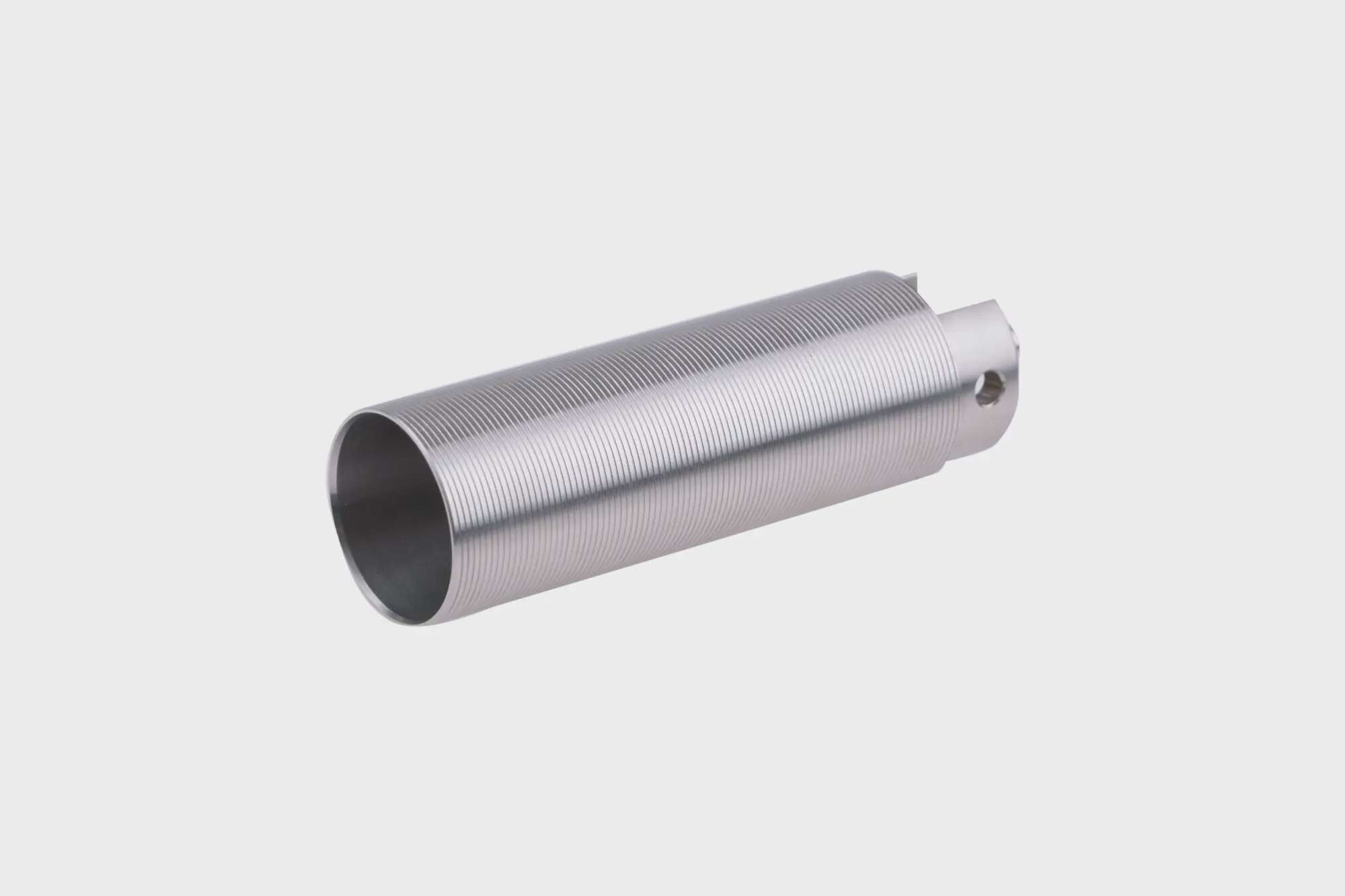 One-piece cylinder set for M4/AK type replicas