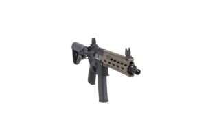 Specna Arms SA-CH30 CORE™ Gen.2 HAL ETU™ airsoft Carbine Olive