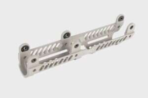 B-31N Classic 5KU top rail for AK Tan replicas