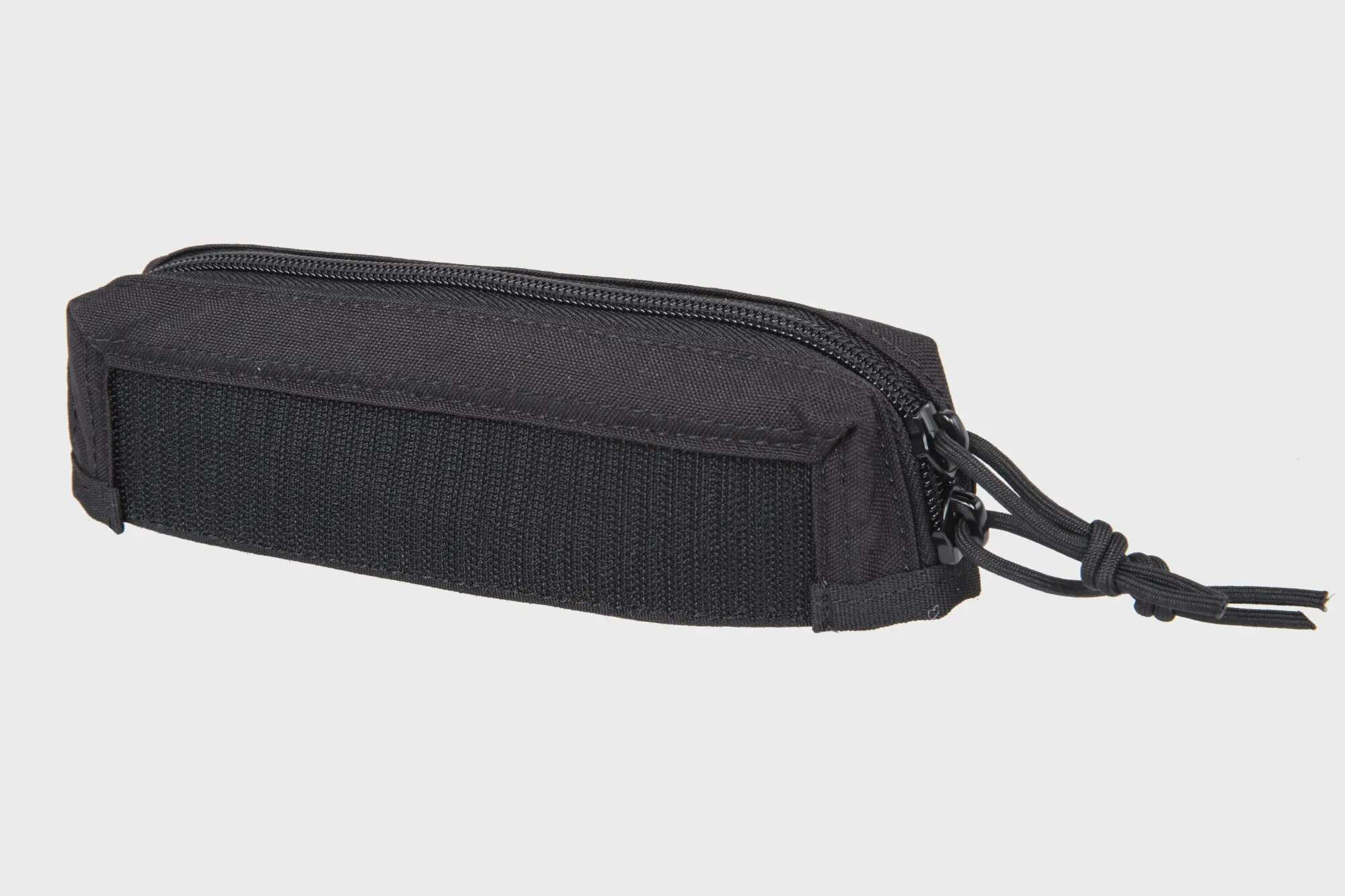 Zip insert for Wosport tactical vests Black