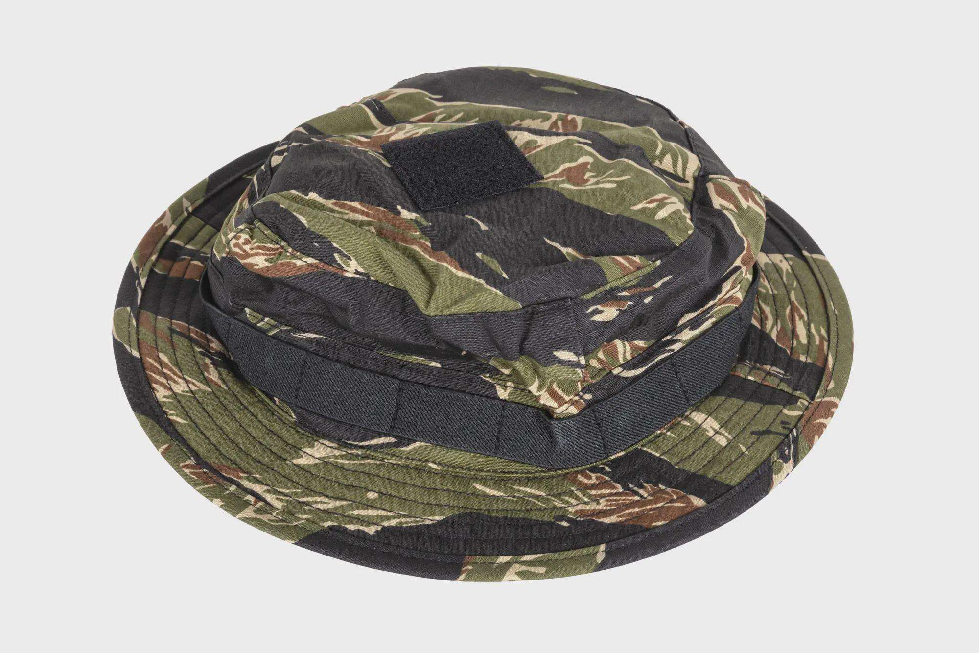 Emerson Gear Boonie Hat EM9681 Tiger Stripe