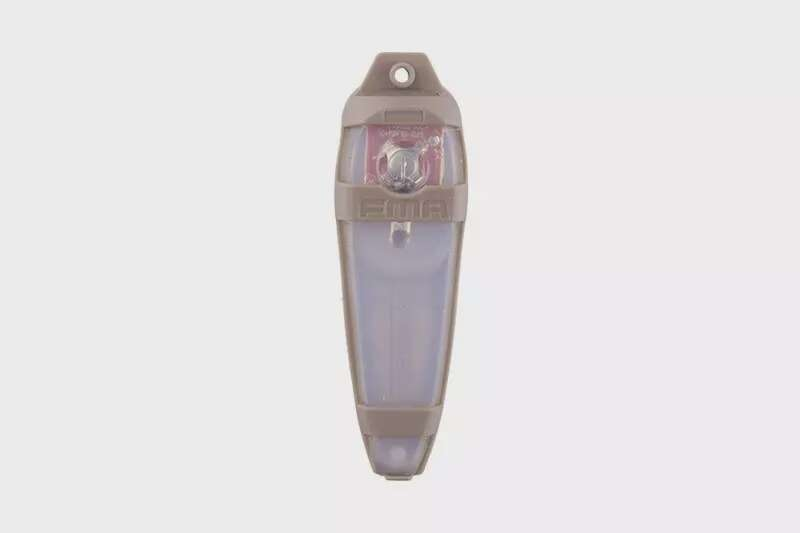 LITE Electronic Marker - dark earth (White Light)