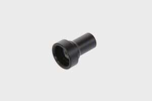 Specna Arms Dark Matter™ Aluminum Turret Type 2 Black