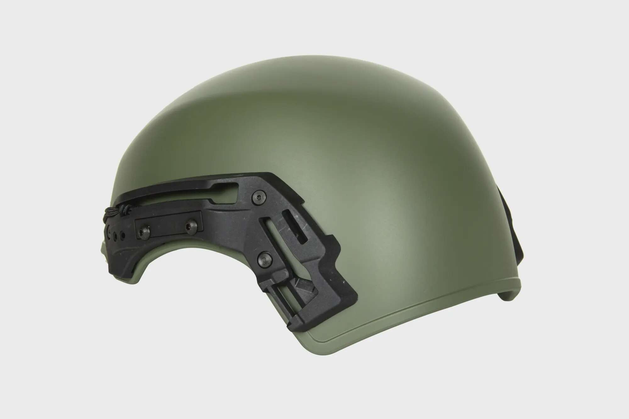 EX Ballistic Helmet Replica (L/XL) - Ranger Green