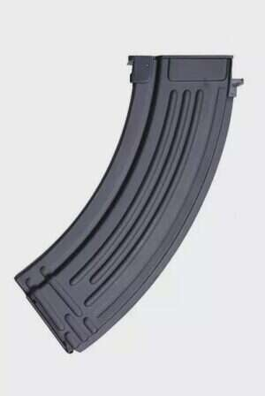 Mid-Cap Magazine for AK type replicas