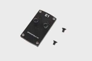 Vector Optics Sphinx collimator mount for the Springfield XD series