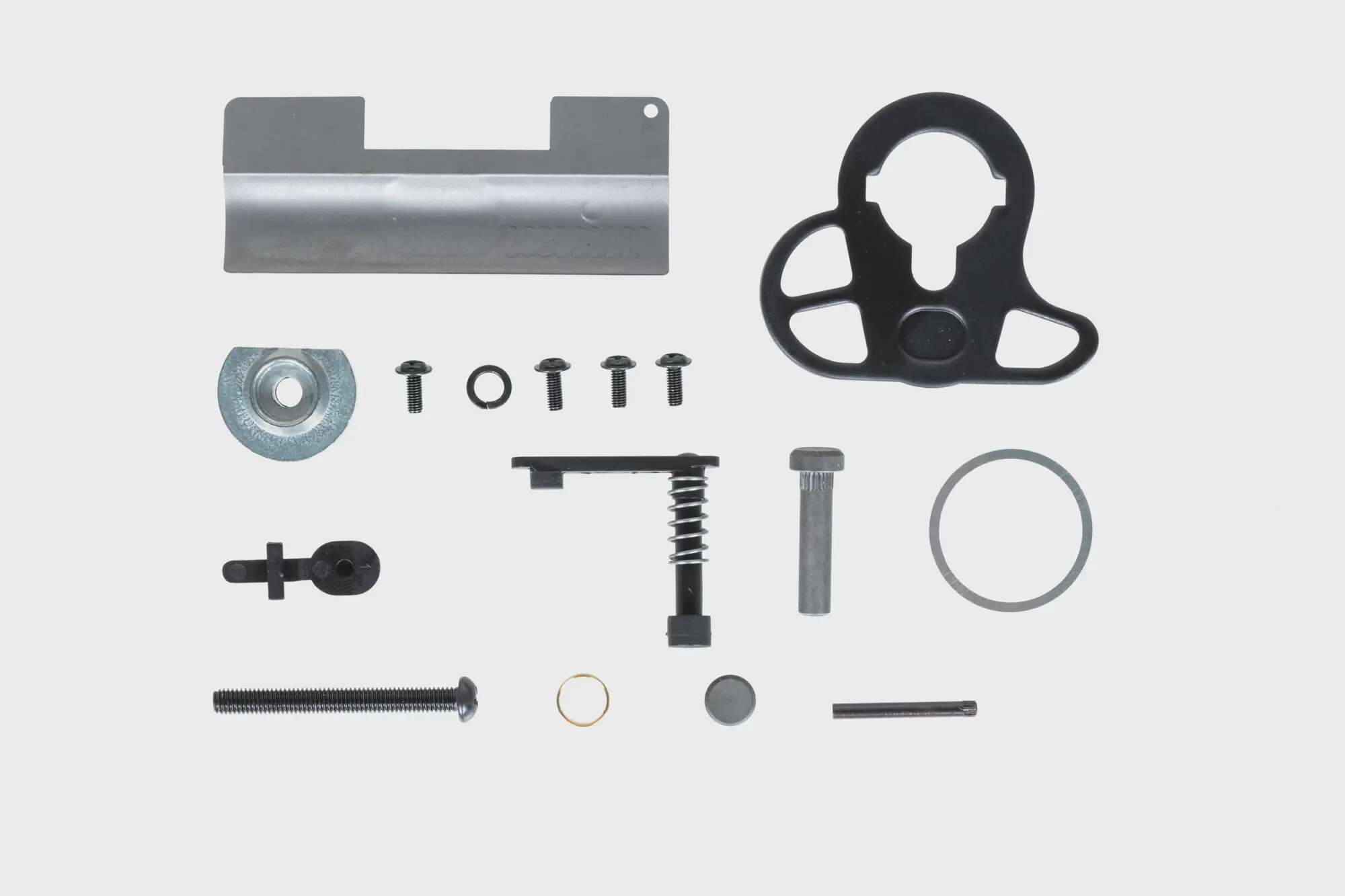 Specna Arms Edge™ Creator Kit Black