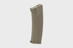 175BBs S-Mag Mid-Cap Magazine for J-Series - Tan