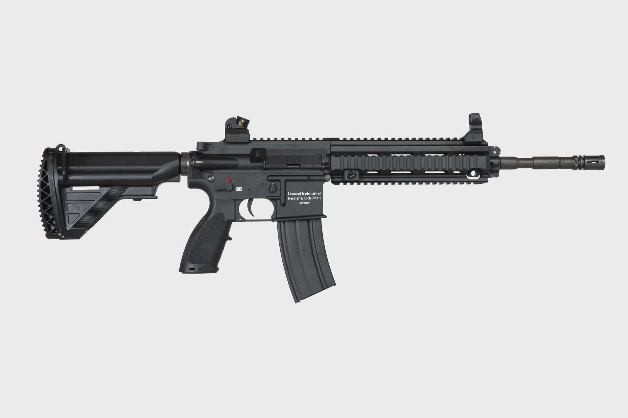 HK416D V3 Carbine Replica