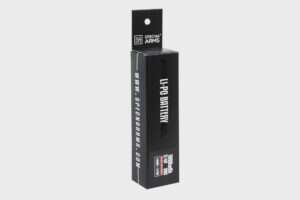 Battery Li-Po Specna Arms x Gens Ace 1000 mAh 50C 11.4V High Voltage T-Deans G-Tech