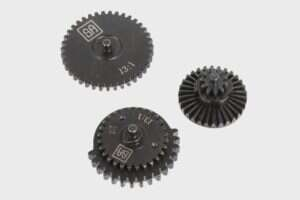 CNC V2/V3 Specna Arms 13:1 steel gear set