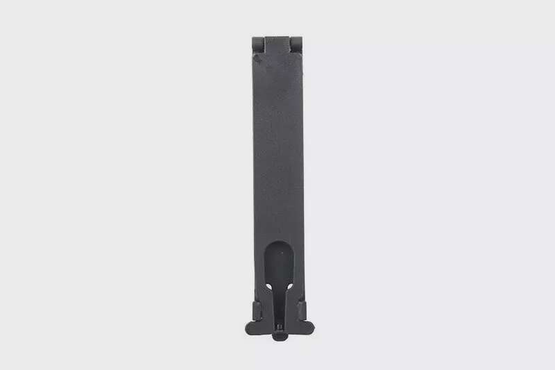 Primal Gear MOLLE Pouch Adapter - Black