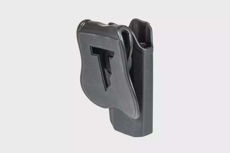 R-DEFENDER Holster for Glock pistols (left-handed)