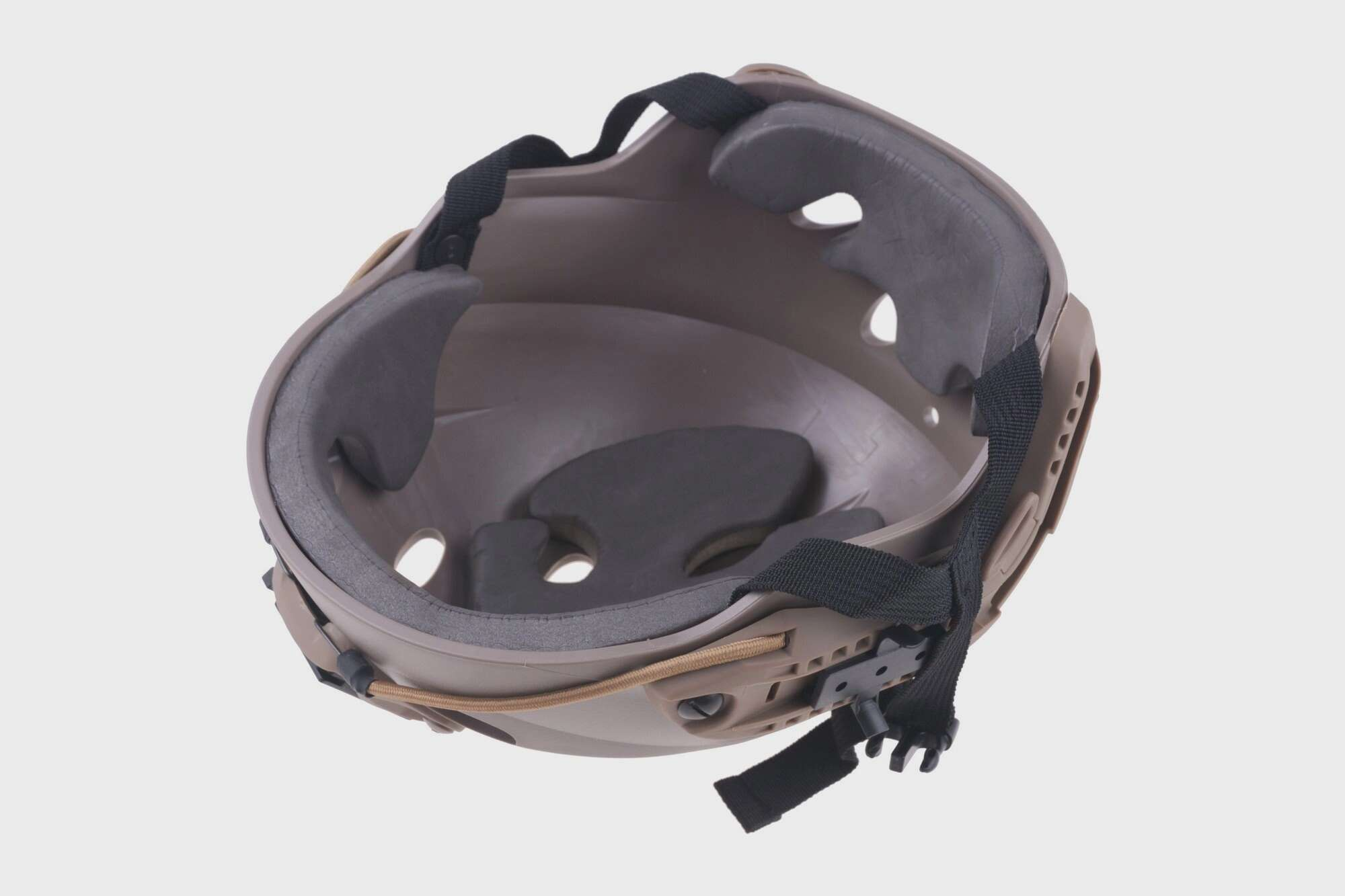 SFR helmet replica - Dark Earth