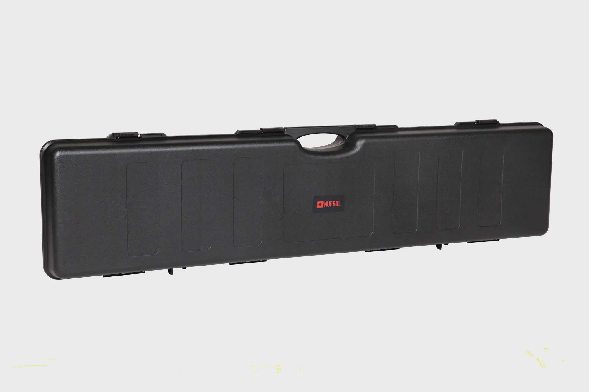Nuprol Essentials X-Large Hard Case - Black