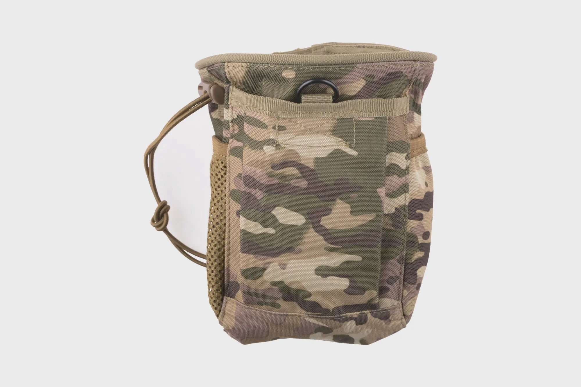 Small Dump Pouch - MC