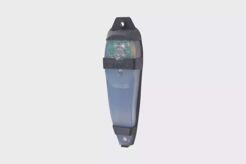 V-LITE Electronic Marker - black (green light)