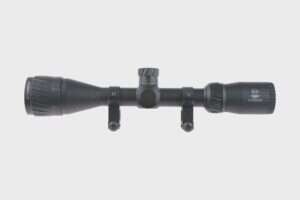 3-12x40 AOE Scope
