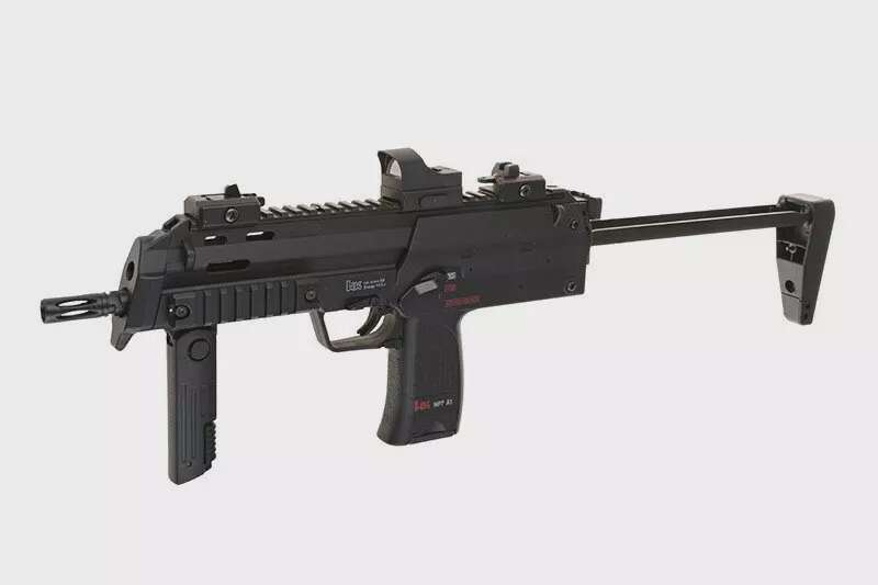 AAOK107 Red Dot Sight