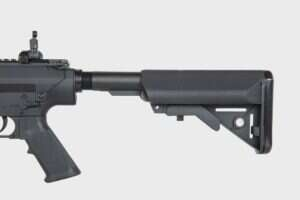 Specna Arms SA-E36 Edge™ Kestrel™ ETU Black airsoft Selector Rifle