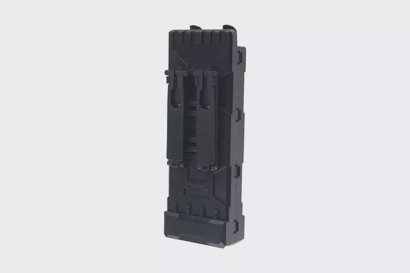 Shells Loader (10) - Black