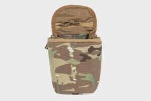 Wosport BP-144 MC binoculars/night vision loader