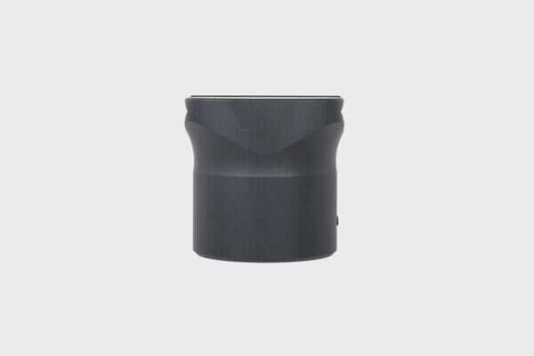 M4 5KU stock guide adapter for MPX/MCX replicas 5KU-333