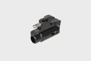 3L hop-up chamber for Hi-Capa/1911 replicas
