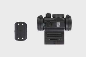 Specna Arms CORE™ Hyper Dot red dot sight Black