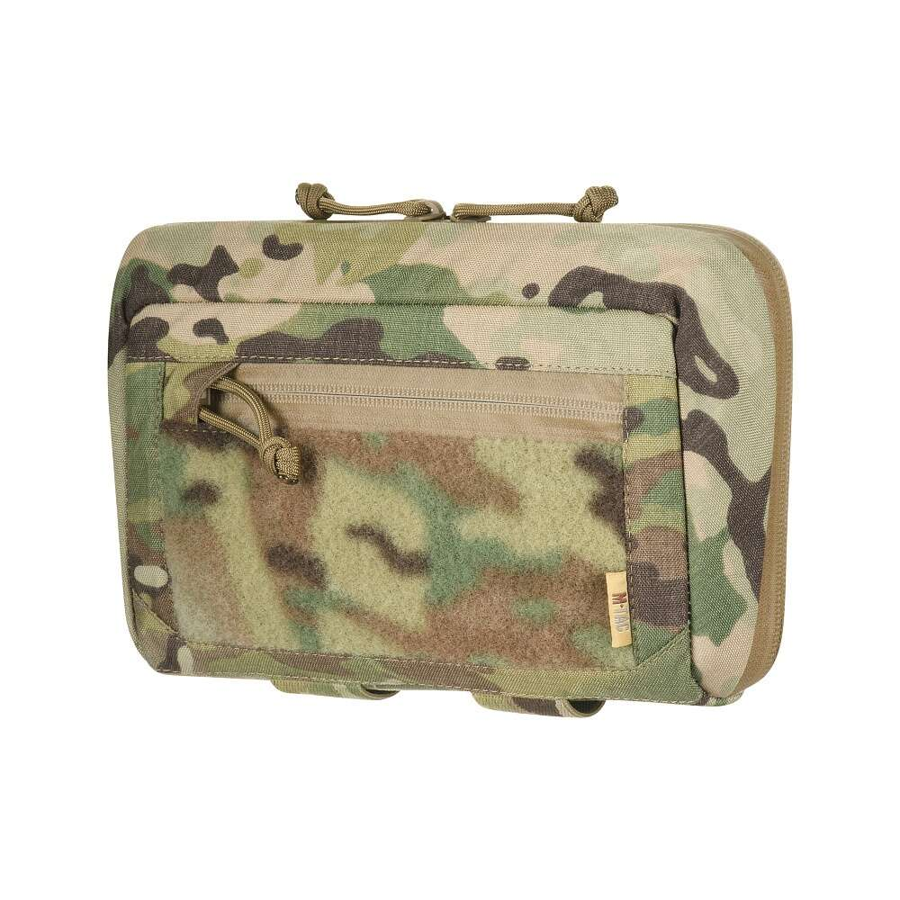 Admin Panel M-Tac M-Tac Large Elite Gen.II Multicam