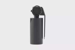 Flash Bang dummy