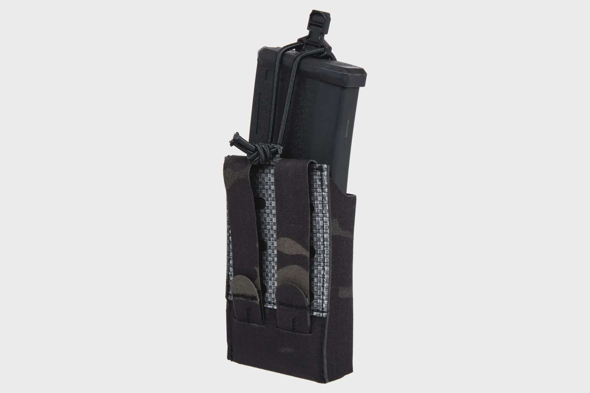 Single M4/M16 magazine loader Primal Gear Multicam Black