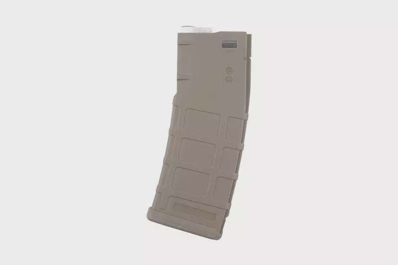 Magazynek M4 typu P-Mag M094A - tan