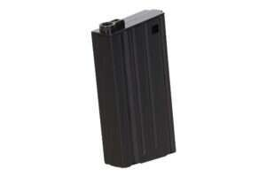 Specna Arms 40-BB low-cap magazine for EDGE™ Election Rifles Black