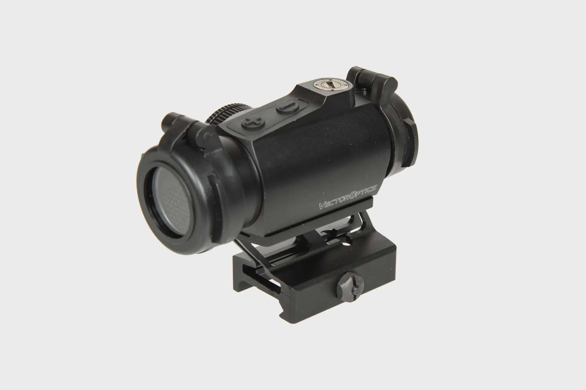 Maverick-IV 1x20 Mini Red Dot Sight