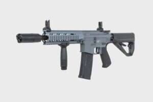 airsoft Arcturus LWT MK-II CQB carbine 10" AEG SPORT SE™ up to 1.14 J Grey