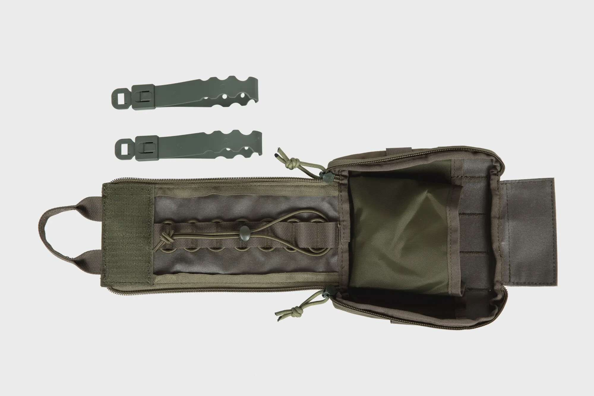 Tactical IFAK Sogna - Olive