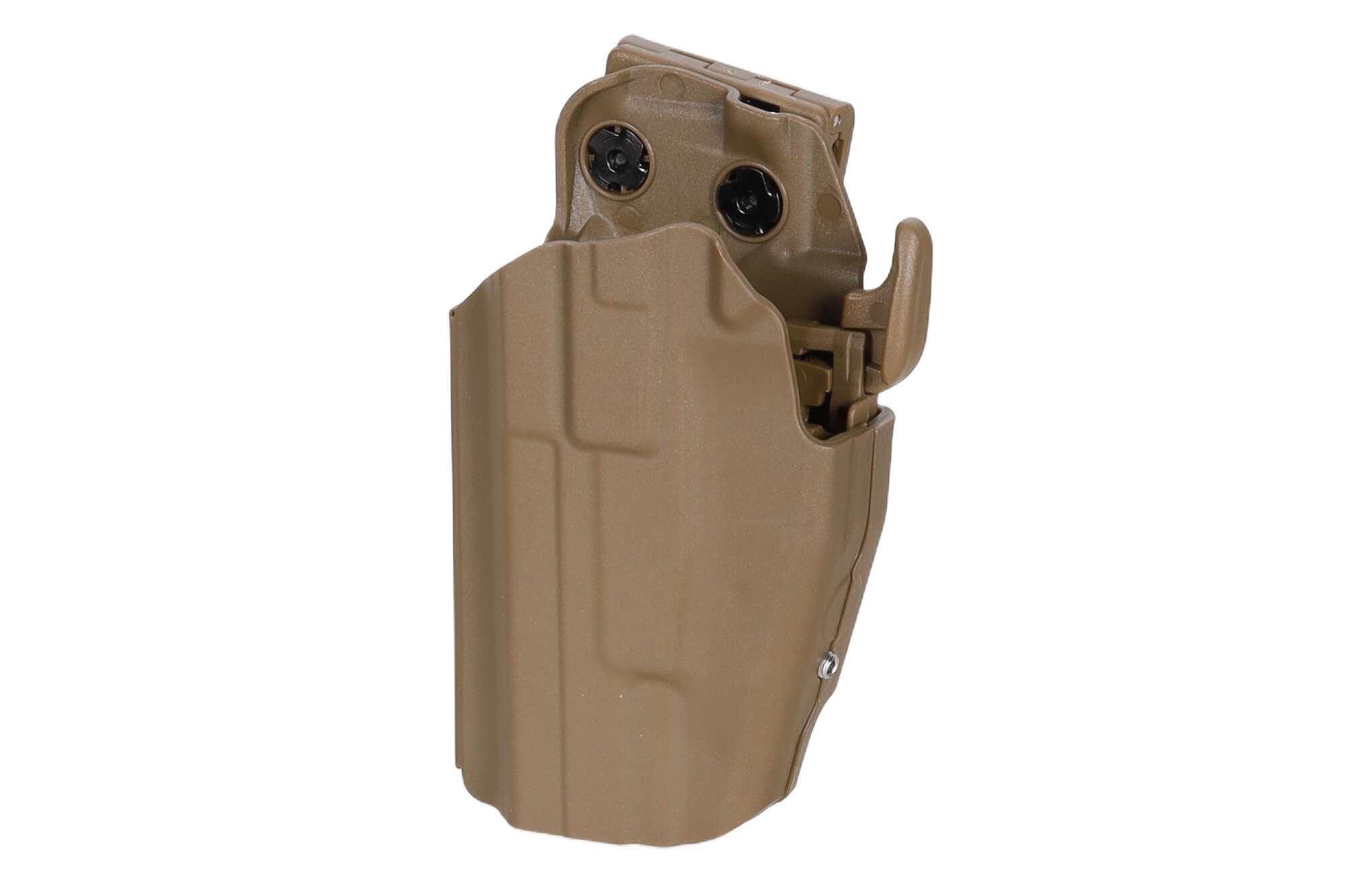 Kabura uniwersalna SATAC Compact I (wersja leworęczna) Tan