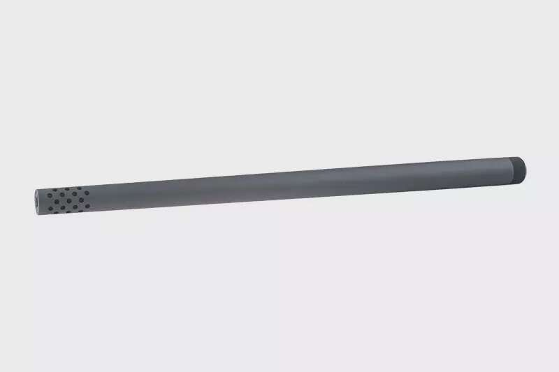 AS-OB-002-L External Barrel for Striker Replicas