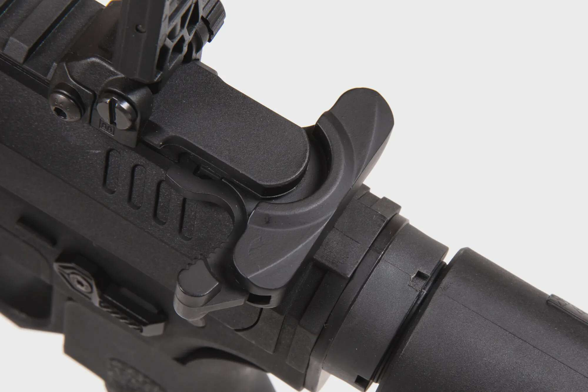 Specna Arms SA-FX01 FLEX™ GATE X-ASR ASG Carbine Black