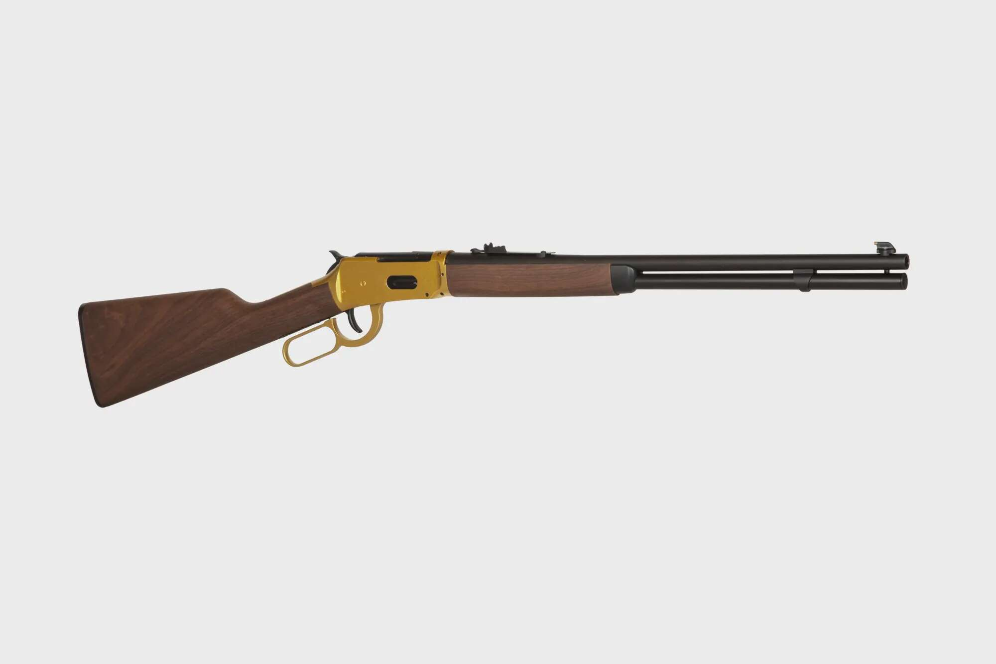103J Carbine replica - Gold