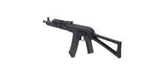 Specna Arms x KPYK SA-PJ12 PRIME™ Aster ETU BLDC™ airsoft Carbine Black