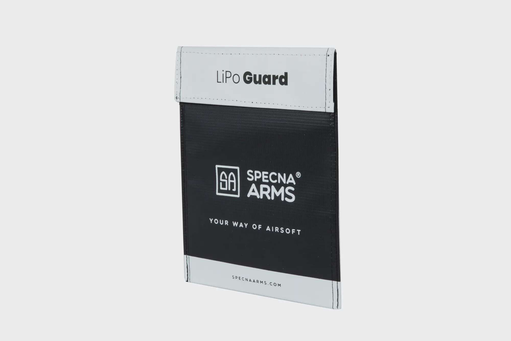 Li-Po Battery Protection Bag