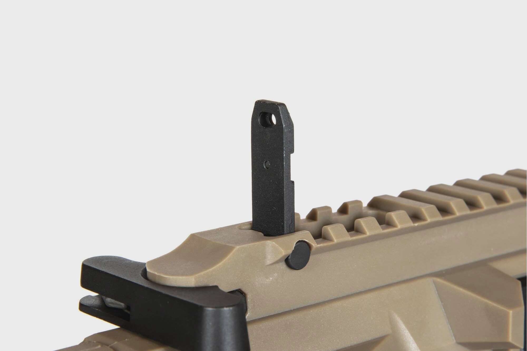 Mutant AMM5 Carbine Replica - Dark Earth