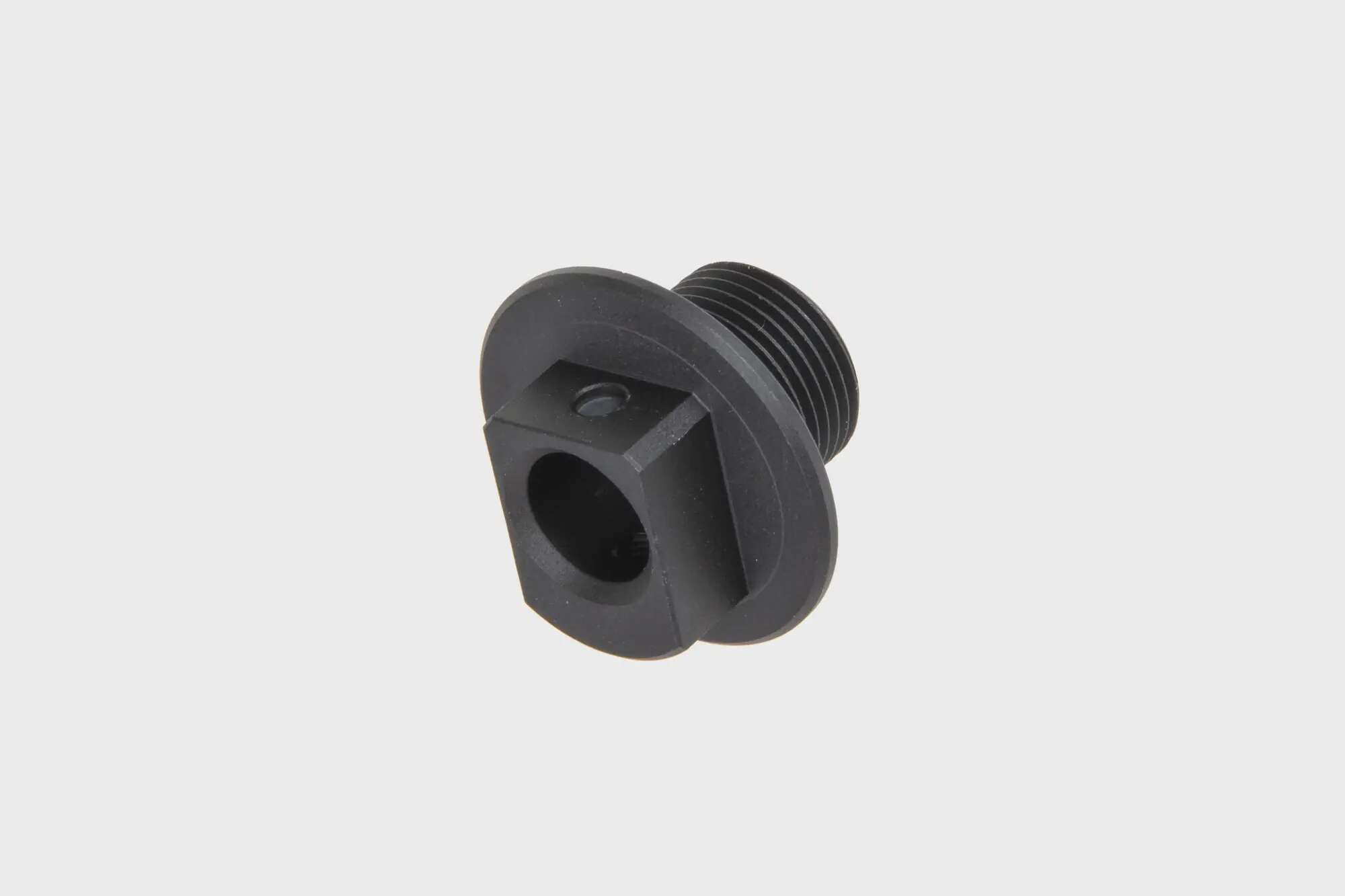 Upper Receiver Connector TTI Airsoft for WE Galaxy replicas