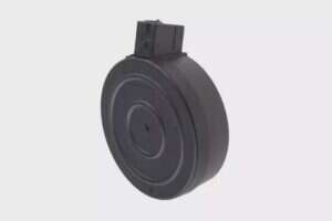 Scorpion vz.61 TM 370 BB Hi-Cap Magazine