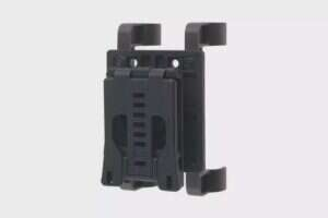 P" Shotshell 4Q Independent 12 GA Pouch - olive drab"