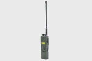 Tac-Sky dummy radio AN/PRC-152 WYS0071 Green