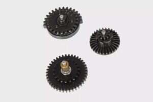 Set of 14:1 CNC Steel Gears